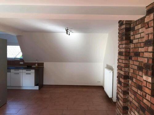 Foto - Maisonettenwohnung in Reken zur Miete