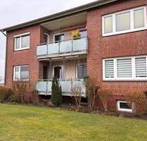 5 -Zimmer Wohnung ( 100m²) in Brunsbüttel in ruhiger Wohnlage