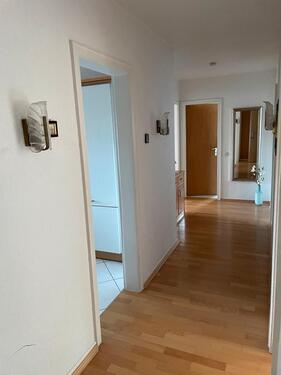 Foto - Sonnige 4-Zimmer-Wohnung in Wuppertal-Langerfeld