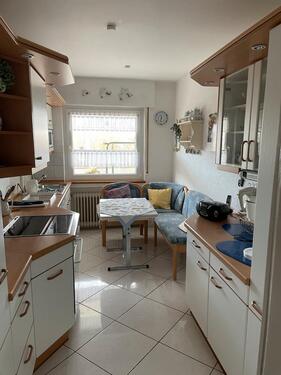 Foto - 4 Zimmer Etagenwohnung in Wuppertal