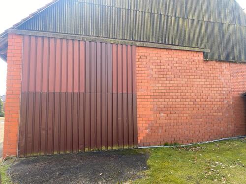 Foto - Scheune LagerflächeStellfläche zu vermieten