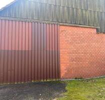 Scheune LagerflächeStellfläche zu vermieten - Spelle