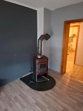 Foto - zu Vermieten 3. Zi.-Wohnung in WilhelmsthalOrtsteil Grümpel