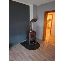 zu Vermieten 3. Zi.-Wohnung in WilhelmsthalOrtsteil Grümpel