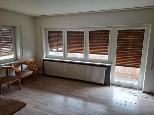 Foto - 3 Zimmer Etagenwohnung in Wilhelmsthal