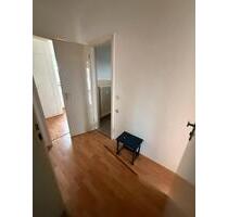 Modernisierte 1,5-Zimmer-Wohnung mit Balkon in Gelsenkirchen-Erle