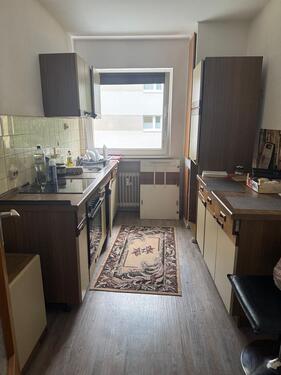 Foto - 2 Zimmer Etagenwohnung zur Miete in Gummersbach