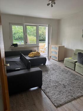 Foto - Etagenwohnung in Gummersbach zur Miete