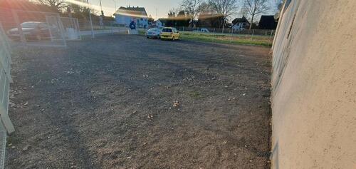 Foto - Stellplatz für Wohnmobile Wohnwagen