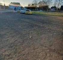 Stellplatz für Wohnmobile Wohnwagen - Biblis