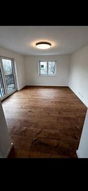 Foto - 2 Zimmer Erdgeschoßwohnung in Deggendorf