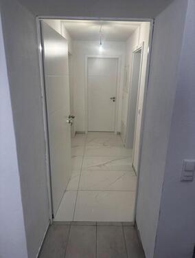 Foto - Erdgeschoßwohnung in Deggendorf zur Miete