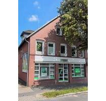 2 Zimmer Dachgeschosswohnung - 530,00&nbsp;EUR Kaltmiete, ca.&nbsp; 36,00&nbsp;m&sup2; in Itzehoe (PLZ: 25524)
