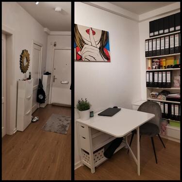 Foto - 2 Zimmer Etagenwohnung in Hamburg