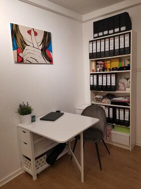 Foto - Etagenwohnung in Hamburg zur Miete