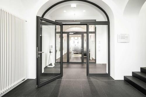 Foto - Repräsentative Büroräume im Herzen von Erding