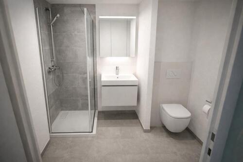 Foto - 3 Zimmer Etagenwohnung zur Miete in Sankt Goar