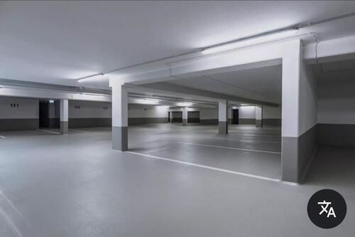Foto - Sicherer Tiefgaragenstellplatz zu vermieten-Odelzhausen