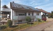 Foto - Wohnung mit 146 m² an auch als WG