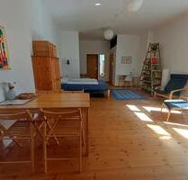 Studio in Neukölln ab 1 Juli 2026 bis 31 Juli 2027 - Berlin Friedrichshain-Kreuzberg