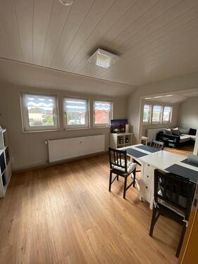 Foto - Helle 2,5 Zimmer Wohnung in Wittmar