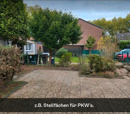 Foto - Doppelhaushälfte in Mönchengladbach zum Kaufen