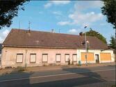 Foto - Mehrfamilienhaus, Wohnhaus zum Kaufen in Magdeburg