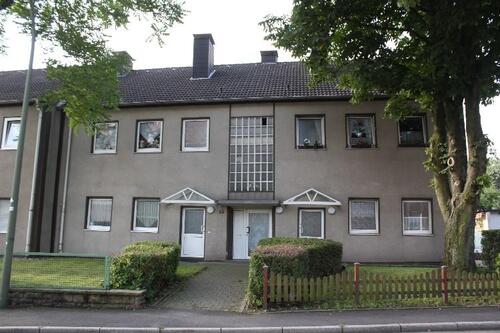 Foto - Demnächst frei! 3-Zimmer-Wohnung in Bergkamen Oberaden