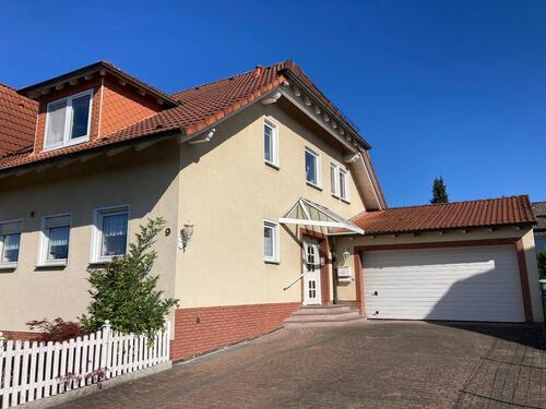 Foto - Einfamilienhaus in Staufenberg