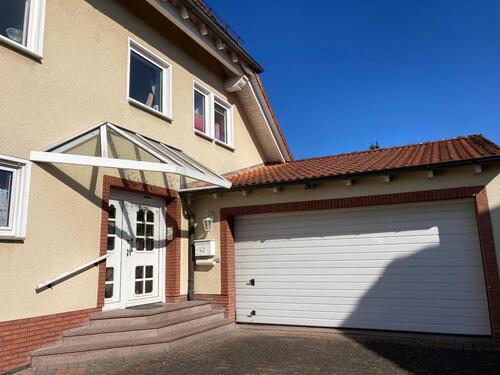 Foto - Einfamilienhaus in Staufenberg zum Kaufen