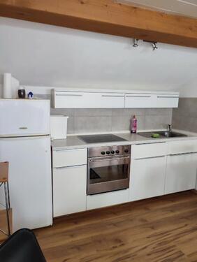 Foto - Etagenwohnung in Zachenberg
