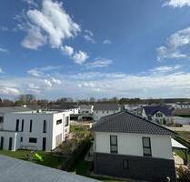 großzügige 3-Zimmer-Wohnung mit riesiger Dachterrasse - Königs Wusterhausen Kablow
