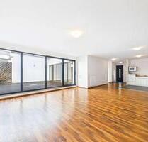 Wittlich: Moderne und großzügige Wohnung mit großer Terrasse