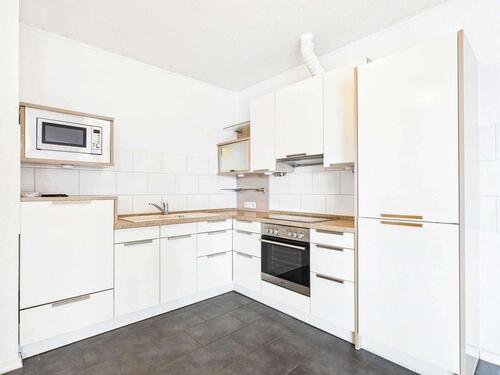 Foto - Etagenwohnung in Wittlich zur Miete
