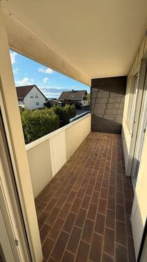 Foto - Etagenwohnung in Trossingen