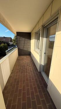 Foto - Etagenwohnung in Trossingen zur Miete