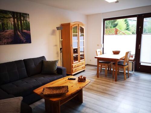 Foto - möblierte Wohnung in Bad Grund (Harz) zu vermieten