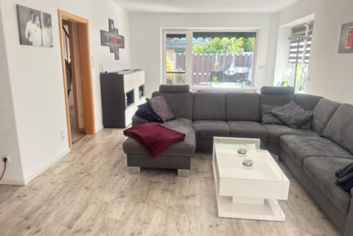 Foto - Mietwohnung in Stuhr Varrel - 960,00 EUR Kaltmiete,