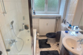 Foto - Etagenwohnung in Stuhr zur Miete