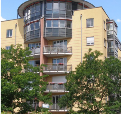 Foto - privat: Traumhafte, möblierte 2-Zimmer Wohnung am Großen Garten