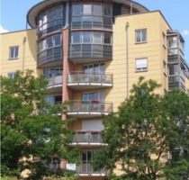 privat: Traumhafte, möblierte 2-Zimmer Wohnung am Großen Garten - Dresden Blasewitz