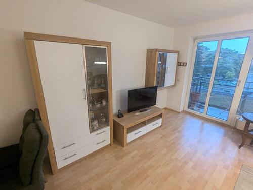 Foto - Etagenwohnung in Dresden zur Miete