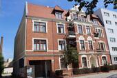 Foto - Schöne 3 Zimmerwohnung Stadtfeld Ost mit Carport auf dem Hof