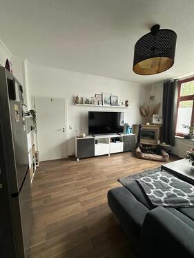 Foto - Etagenwohnung zur Miete in Magdeburg