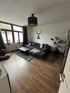 Foto - Etagenwohnung in Magdeburg