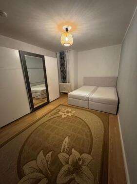 Foto - Möblierte Wohnung zur Untervermietung in Berlin