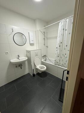 Foto - Etagenwohnung zur Miete in Berlin