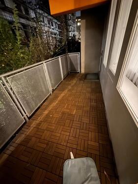 Foto - Etagenwohnung in Berlin