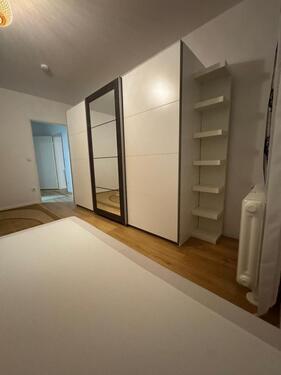 Foto - Etagenwohnung in Berlin zur Miete