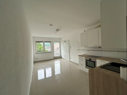 Foto - 2 Zimmer Wohnung mit offener Küche